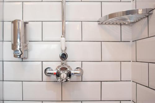 MyCityHaven Boutique Luxury in Bath City Centre - image 13