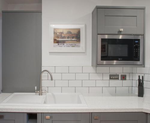 MyCityHaven Boutique Luxury in Bath City Centre - image 3