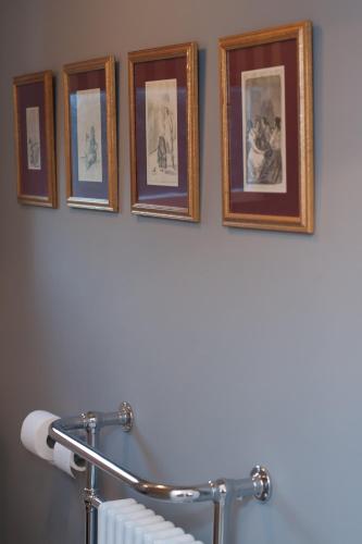 MyCityHaven Boutique Luxury in Bath City Centre - image 2