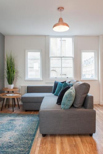 MyCityHaven Boutique Luxury in Bath City Centre - image 14