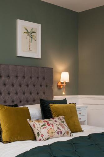 MyCityHaven Boutique Luxury in Bath City Centre - image 4