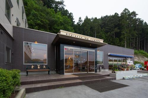 Accommodation in Okinawa