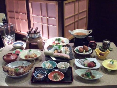 Zao Shikitei Shiroishi