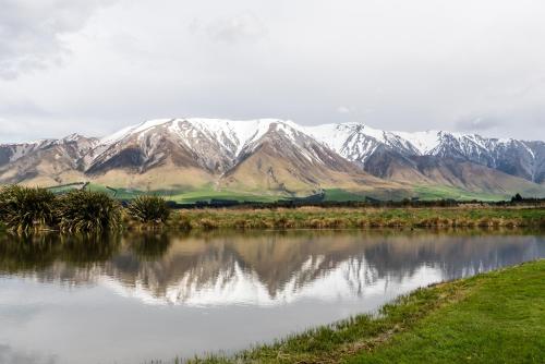 Canterbury High Country Villas图片