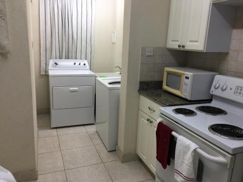 1002 Crystal Court Condominiums in Saint James