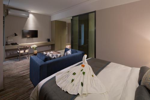 hotel photo