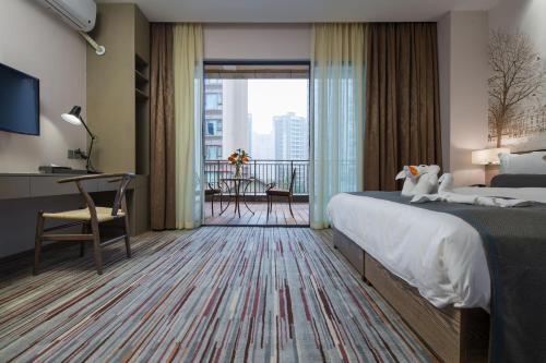 hotel photo