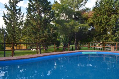 Posada del Viajero San Rafael