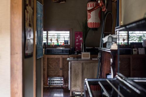 共用Lounge/電視區