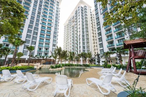 

BM City Room & Apartment