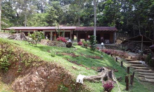 Batu Katak Guest House In Indonesia Batu Katak Guest House In Indonesia