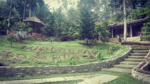 Batu Katak Guest House In Indonesia Batu Katak Guest House In Indonesia