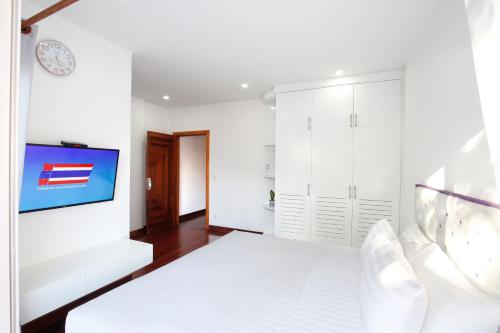 Zita Angkor Hotel, Siem Reap