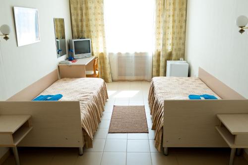 Kotorosl Hotel - image 2