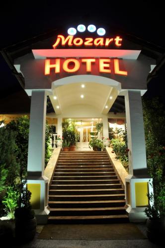 Hotel Mozart