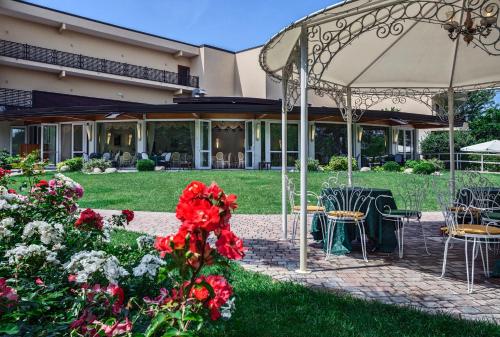 Park Hotel Junior - main image