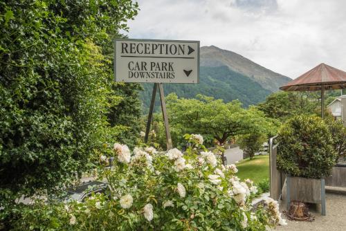 Coronation Lodge - Accommodation - Queenstown