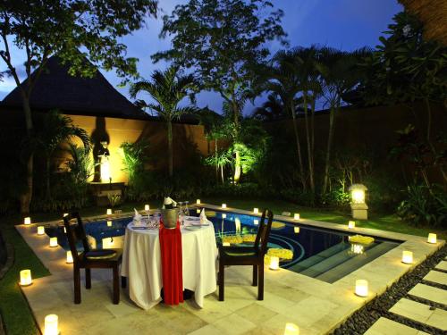 ザ ドゥスン ヴィラ14