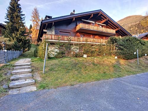 Apartment Mandarin 118Bis - main image