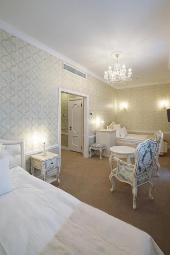 Hotel Ekaterina Kostroma - image 6