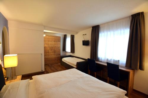 Hotel Nès Crépes - main image