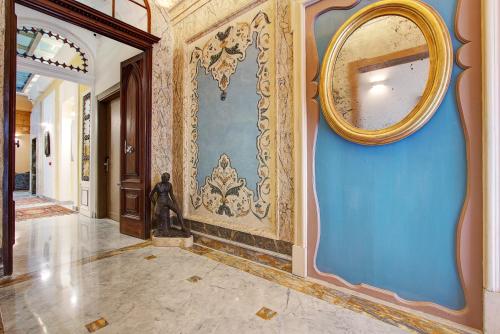 Palazzo Paolina Boutique Hotel