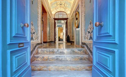 Palazzo Paolina Boutique Hotel, Valletta