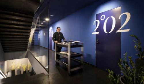 Design Hotel Navis - image 14