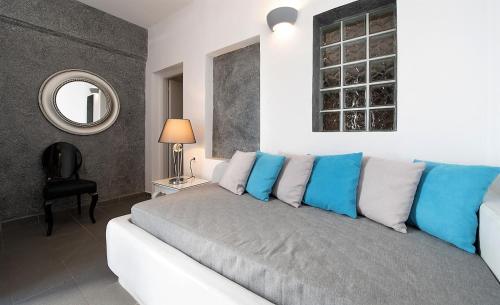 Philippion Boutique Hotel - image 11