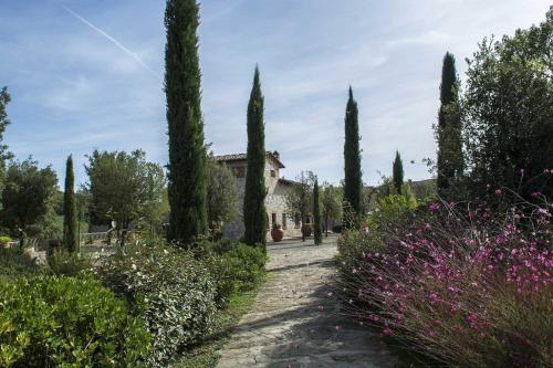 Agriturismo Le Gallozzole