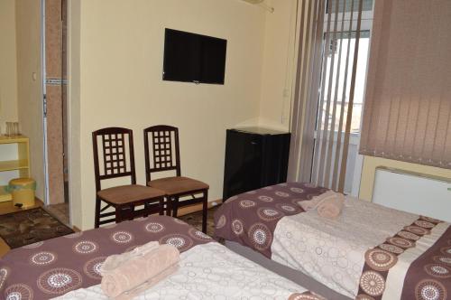 Dionis Hotel - image 3