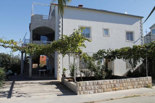  Apartments Sirena Korčula in Korčula
