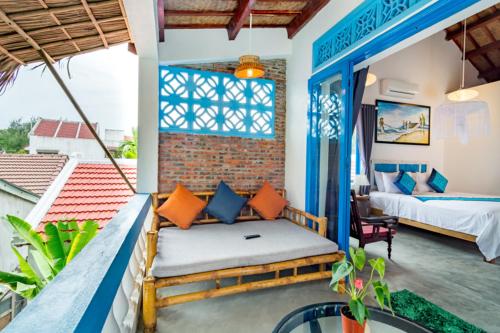 Local Beach Homestay, Hoi An (photo 11)