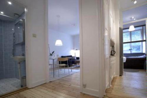 Facilities, Stockholm Checkin Apartment Fridhemsplan in City Center - Kungsholmen