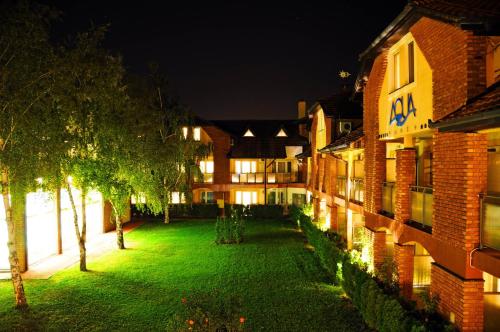Hotel Aqua Panon - image 3