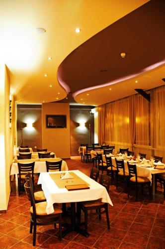 Hotel Aqua Panon - image 2