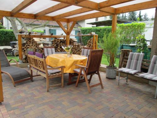 Ferienhaus in guter Lage, Dresden (foto 2)