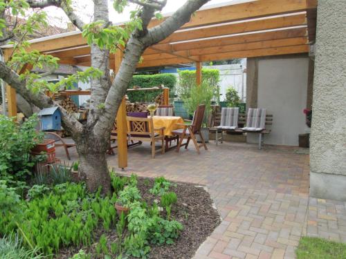 fambiwo - Ferienhaus in guter Lage 1