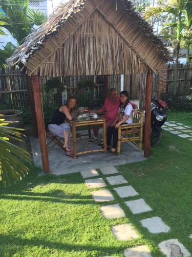 Local Beach Homestay, Hoi An (photo 7)