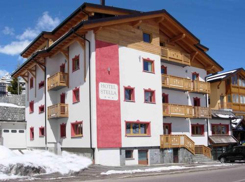 Hotel Stella - Passo Tonale