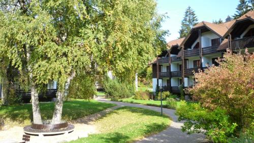 Hapimag Ferienwohnungen Braunlage - image 14