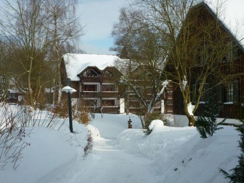 Hapimag Ferienwohnungen Braunlage - image 13