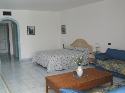 . Hotel Selenia Residence