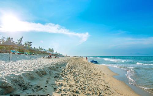 Local Beach Homestay, Hoi An (photo 3)