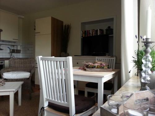 Facilities, Strandhaus Buchtmitte in Scharbeutz