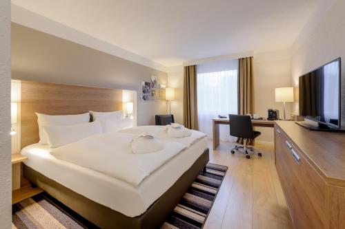 Mercure Aachen Europaplatz - image 11
