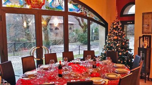 設施, Villa in Pistoia with Pool and Mountain Views in 盧卡城中心