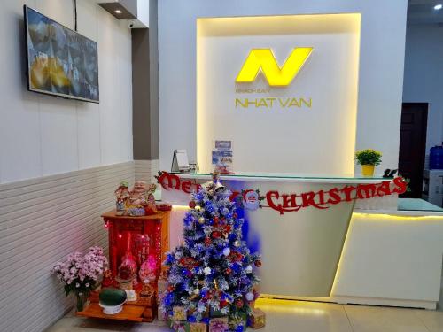 

Nhat Van Hotel