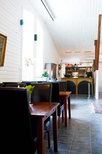 Timjan Forest Resort - image 7