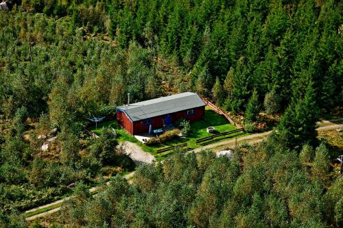 Timjan Forest Resort - image 8